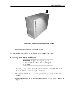 Предварительный просмотр 103 страницы NEC MT-2550-24874C Service Manual