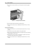 Предварительный просмотр 108 страницы NEC MT-2550-24874C Service Manual