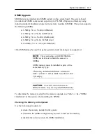 Предварительный просмотр 109 страницы NEC MT-2550-24874C Service Manual