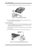 Предварительный просмотр 120 страницы NEC MT-2550-24874C Service Manual