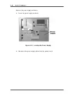 Preview for 122 page of NEC MT-2550-24874C Service Manual