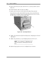 Предварительный просмотр 128 страницы NEC MT-2550-24874C Service Manual