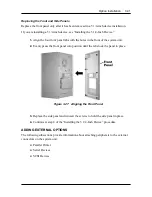 Предварительный просмотр 129 страницы NEC MT-2550-24874C Service Manual