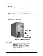 Preview for 130 page of NEC MT-2550-24874C Service Manual