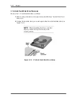 Предварительный просмотр 160 страницы NEC MT-2550-24874C Service Manual