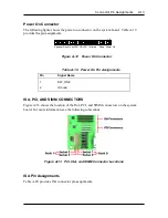 Preview for 184 page of NEC MT-2550-24874C Service Manual