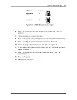 Предварительный просмотр 197 страницы NEC MT-2550-24874C Service Manual