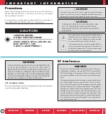 Preview for 2 page of NEC MT1030+ User Manual