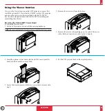 Preview for 39 page of NEC MT1030+ User Manual