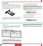 Preview for 40 page of NEC MT1030+ User Manual