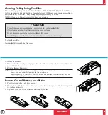 Preview for 44 page of NEC MT1030+ User Manual