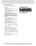 Preview for 9 page of NEC MT1035 - MultiSync XGA LCD Projector User Manual