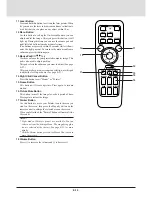 Preview for 12 page of NEC MT1035 - MultiSync XGA LCD Projector User Manual