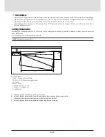 Preview for 18 page of NEC MT1035 - MultiSync XGA LCD Projector User Manual