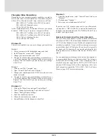 Preview for 24 page of NEC MT1035 - MultiSync XGA LCD Projector User Manual