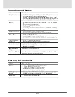 Preview for 40 page of NEC MT1035 - MultiSync XGA LCD Projector User Manual