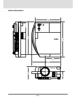 Preview for 42 page of NEC MT1035 - MultiSync XGA LCD Projector User Manual