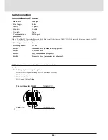 Preview for 46 page of NEC MT1035 - MultiSync XGA LCD Projector User Manual