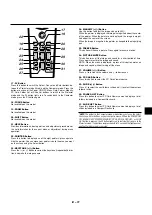 Предварительный просмотр 11 страницы NEC MT1056 - MultiSync XGA LCD Projector User Manual