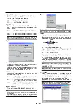 Предварительный просмотр 38 страницы NEC MT1056 - MultiSync XGA LCD Projector User Manual