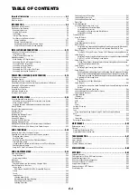 Preview for 8 page of NEC MT1060 Series User Manual