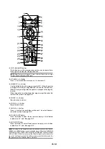 Preview for 14 page of NEC MT1060 Series User Manual