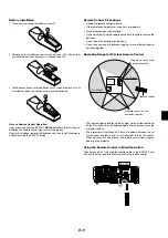 Preview for 15 page of NEC MT1060 Series User Manual
