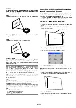 Предварительный просмотр 24 страницы NEC MT1060 Series User Manual