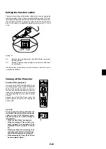 Preview for 27 page of NEC MT1060 Series User Manual