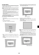 Preview for 29 page of NEC MT1060 Series User Manual
