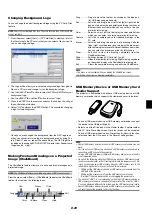 Preview for 33 page of NEC MT1060 Series User Manual