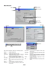 Предварительный просмотр 42 страницы NEC MT1060 Series User Manual