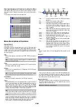 Предварительный просмотр 43 страницы NEC MT1060 Series User Manual