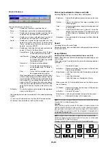 Предварительный просмотр 44 страницы NEC MT1060 Series User Manual