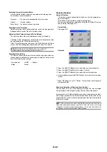 Предварительный просмотр 46 страницы NEC MT1060 Series User Manual