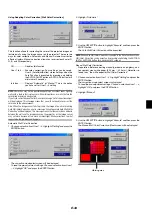 Preview for 47 page of NEC MT1060 Series User Manual