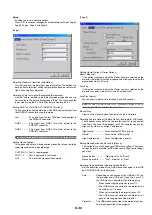 Предварительный просмотр 50 страницы NEC MT1060 Series User Manual