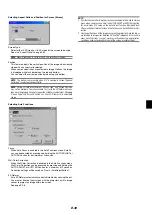 Preview for 53 page of NEC MT1060 Series User Manual