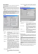 Preview for 54 page of NEC MT1060 Series User Manual