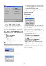 Предварительный просмотр 56 страницы NEC MT1060 Series User Manual