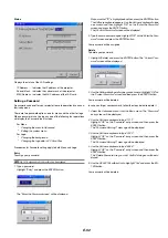 Preview for 56 page of NEC MT1060 Series User Manual