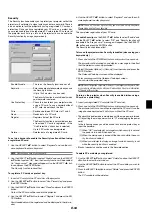 Предварительный просмотр 57 страницы NEC MT1060 Series User Manual