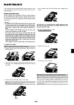 Preview for 59 page of NEC MT1060 Series User Manual