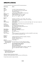 Preview for 64 page of NEC MT1060 Series User Manual