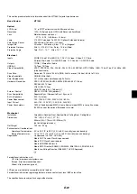 Preview for 65 page of NEC MT1060 Series User Manual