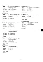 Предварительный просмотр 71 страницы NEC MT1060 Series User Manual