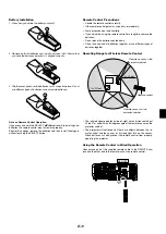 Предварительный просмотр 15 страницы NEC MT1075 Series User Manual