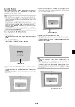 Предварительный просмотр 29 страницы NEC MT1075 Series User Manual