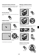 Предварительный просмотр 31 страницы NEC MT1075 Series User Manual