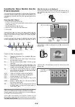 Предварительный просмотр 35 страницы NEC MT1075 Series User Manual